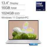 Dell XPS 13 9350 Laptop – Core Ultra 9, 32 GB, 1 TB, OLED | Fulrix