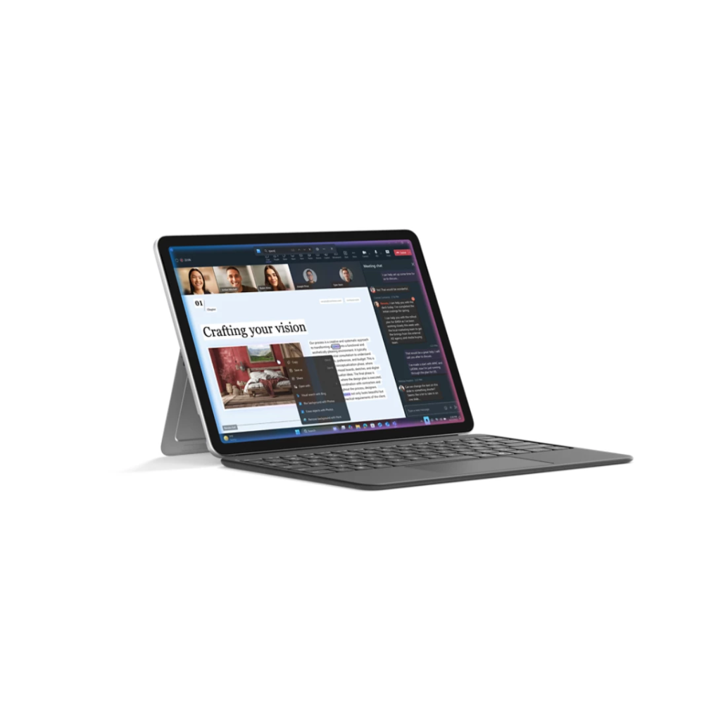 Microsoft Surface Pro 12 Copilot+ PC Ocean color variant