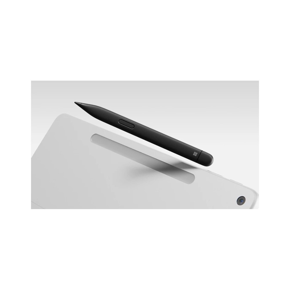 Microsoft Surface Pro 12 Copilot+ PC Platinum color variant