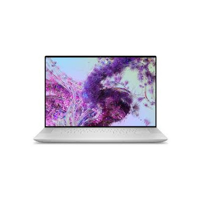 Dell XPS 16 9640 Premium – Core Ultra 7, RTX 5050, 4K OLED | Fulrix