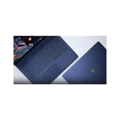 Alienware 16 Aurora Gaming Laptop – Core 7, RTX 5050 8 GB | Fulrix