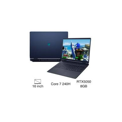 Alienware 16 Aurora Gaming Laptop – Core 7, RTX 5050 8 GB | Fulrix