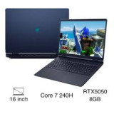 Alienware 16 Aurora Gaming Laptop – Core 7, RTX 5050 8 GB | Fulrix
