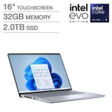 Dell Inspiron 16 Plus 7640 2-in-1 – Core Ultra 7, 2K Touch | Fulrix