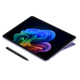 Microsoft Surface Pro 12 Copilot+ PC with Surface keyboard and Slim Pen