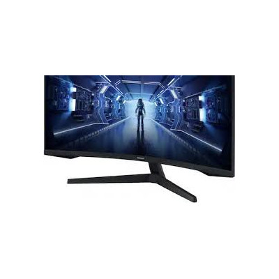 Samsung Odyssey G5 C34G55T 34-inch 165 Hz UWQHD Monitor | Fulrix