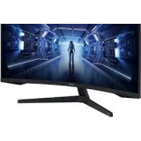 Samsung Odyssey G5 C34G55T 34-inch 165 Hz UWQHD Monitor | Fulrix