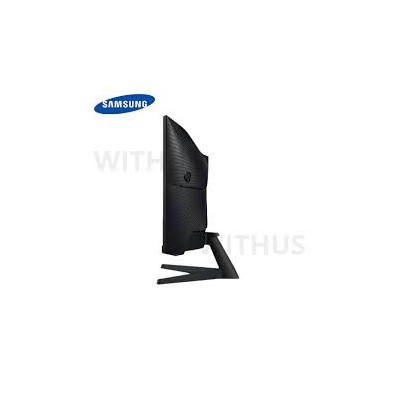 Samsung Odyssey G5 C34G55T 34-inch 165 Hz UWQHD Monitor | Fulrix