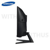 Samsung Odyssey G5 C34G55T 34-inch 165 Hz UWQHD Monitor | Fulrix