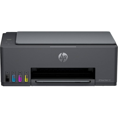 HP Smart Tank 581 All-in-One Ink Tank Printer – Wireless | Fulrix