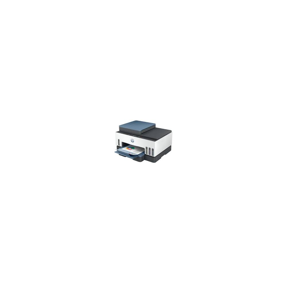 HP Smart Tank 790 AIO Ink Tank Printer – Auto Duplex, Fax | Fulrix