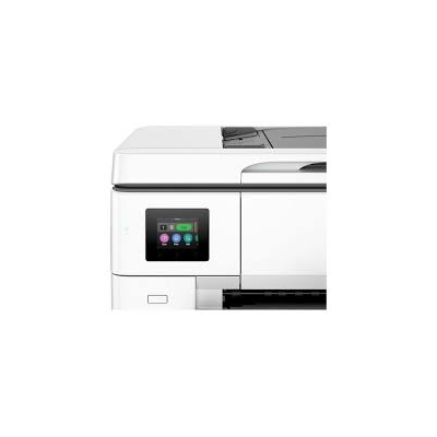 HP OfficeJet Pro 9720 Wide-Format Business Printer – A3 | Fulrix