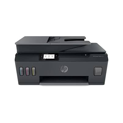 HP Smart Tank 530 Wireless AIO Printer – ADF, 18,000 Pages | Fulrix