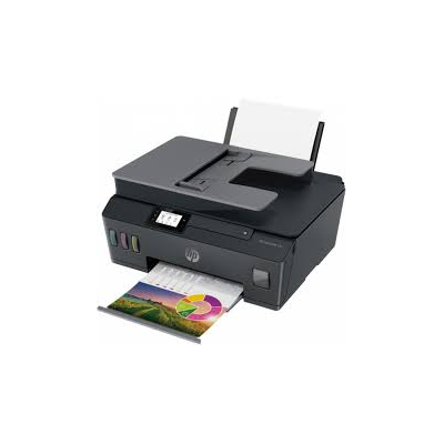 HP Smart Tank 615 Wireless AIO Printer – Print, Fax, Scan | Fulrix