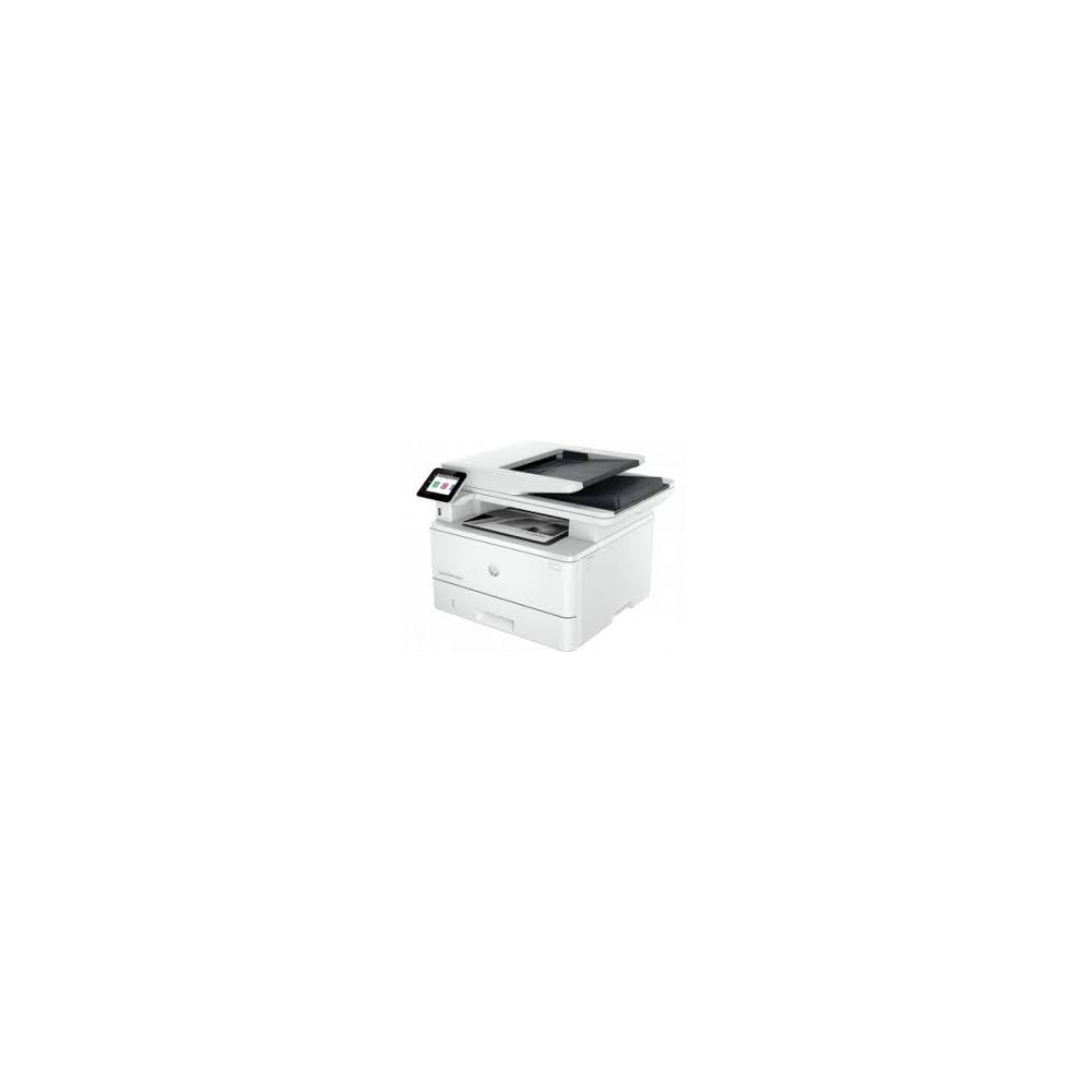 HP LaserJet Pro MFP 4103fdw – Mono, Duplex, ADF, 100K Pages | Fulrix