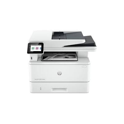 HP LaserJet Pro MFP 4103fdw – Mono, Duplex, ADF, 100K Pages | Fulrix