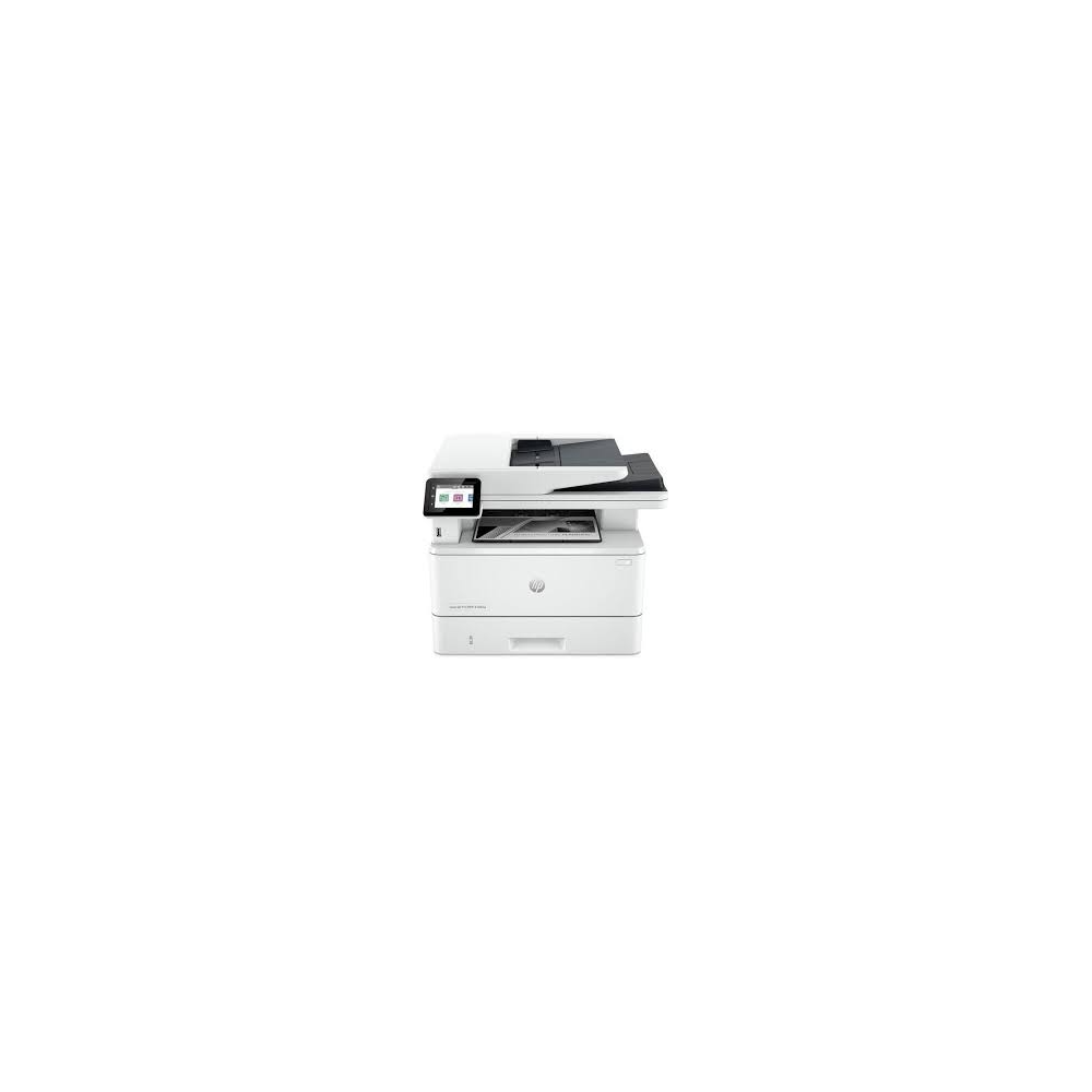HP LaserJet Pro MFP 4103fdw – Mono, Duplex, ADF, 100K Pages | Fulrix