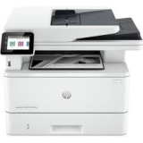 HP LaserJet Pro MFP 4103fdw – Mono, Duplex, ADF, 100K Pages | Fulrix