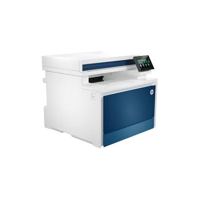 HP Color LaserJet Pro MFP 4303fdw – 33 ppm, Enterprise Color | Fulrix