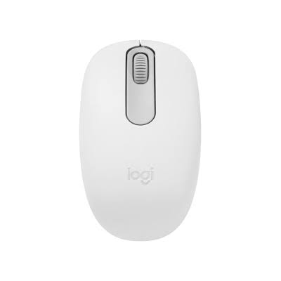 Logitech M196 Bluetooth Mouse – Graphite, No USB Receiver | Fulrix