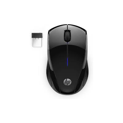 HP X3000 G3 Wireless Mouse – Silent Clicks, 1600 DPI, 15-Month Battery | Fulrix