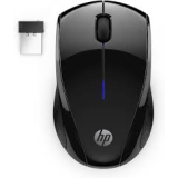 HP X3000 G3 Wireless Mouse – Silent Clicks, 1600 DPI, 15-Month Battery | Fulrix