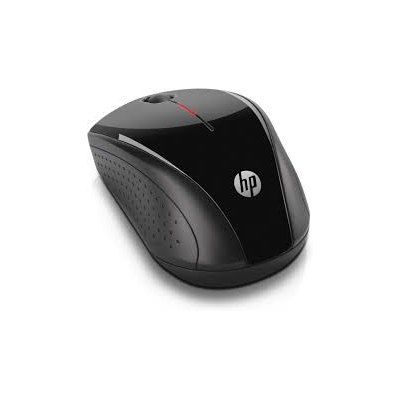 HP X3000 G3 Wireless Mouse – Silent Clicks, 1600 DPI, 15-Month Battery | Fulrix