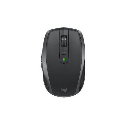 Logitech MX Anywhere 2S – 4000 DPI, Multi-Device, Rechargeable | Fulrix