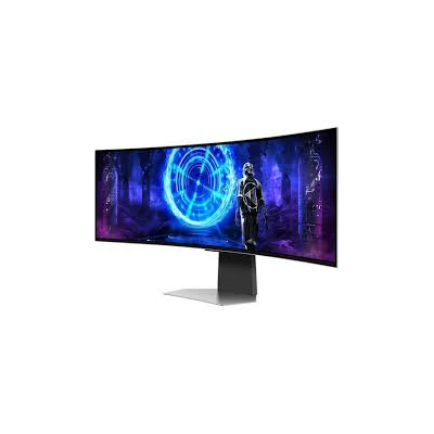 Samsung Odyssey OLED G9 G952 49-inch 240 Hz Gaming Monitor | Fulrix