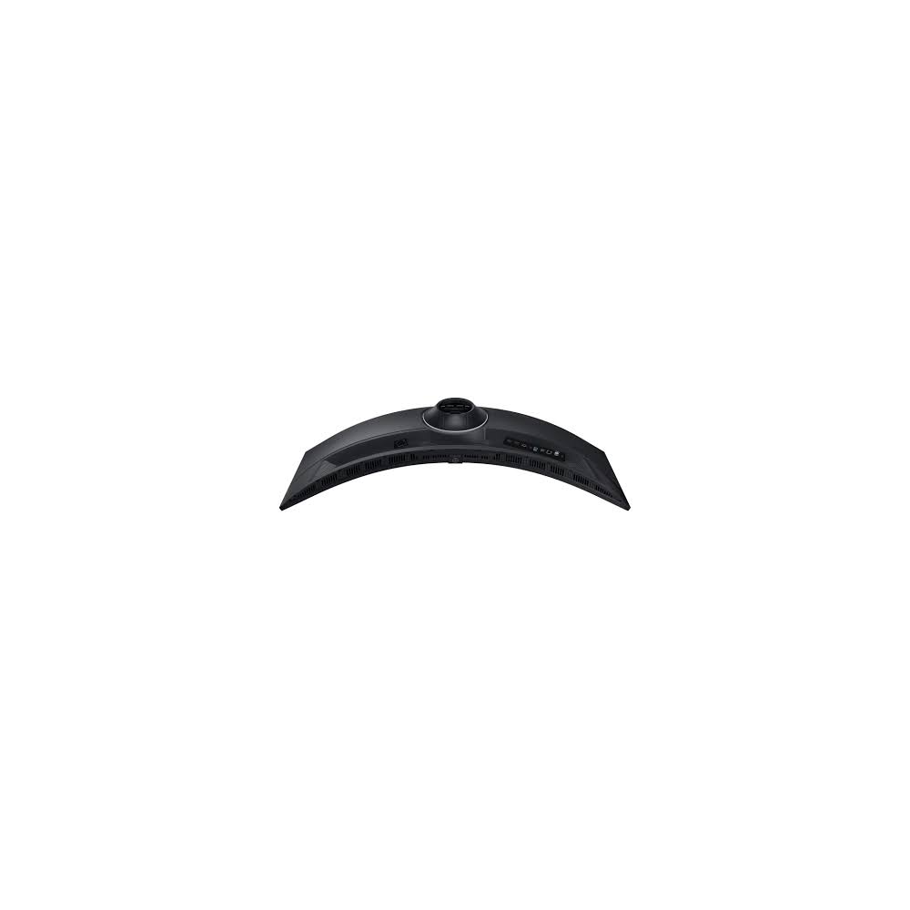 Samsung ViewFinity S9 S95UC 49-inch Business Monitor – Dual QHD 5120x1440, 120 Hz, 1000R Curved, USB-C 90W, KVM