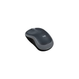 Logitech M185 Wireless Mouse – Swift Grey, Plug and Play | Fulrix