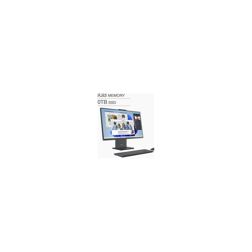 Lenovo IdeaCentre AIO 27IRH9 – Core i7, 16 GB DDR5, 27-inch FHD | Fulrix