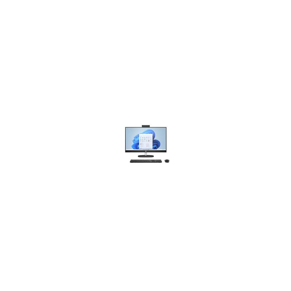 HP All-in-One 24-cr1049nh – Core Ultra 5, 8 GB, 23.8-inch | Fulrix