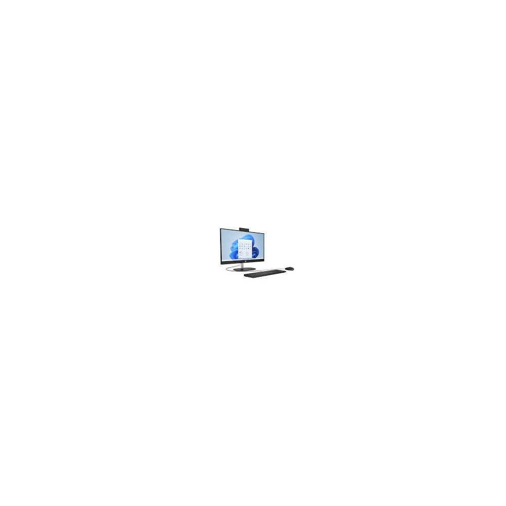 HP All-in-One 24-cr1049nh – Core Ultra 5, 8 GB, 23.8-inch | Fulrix