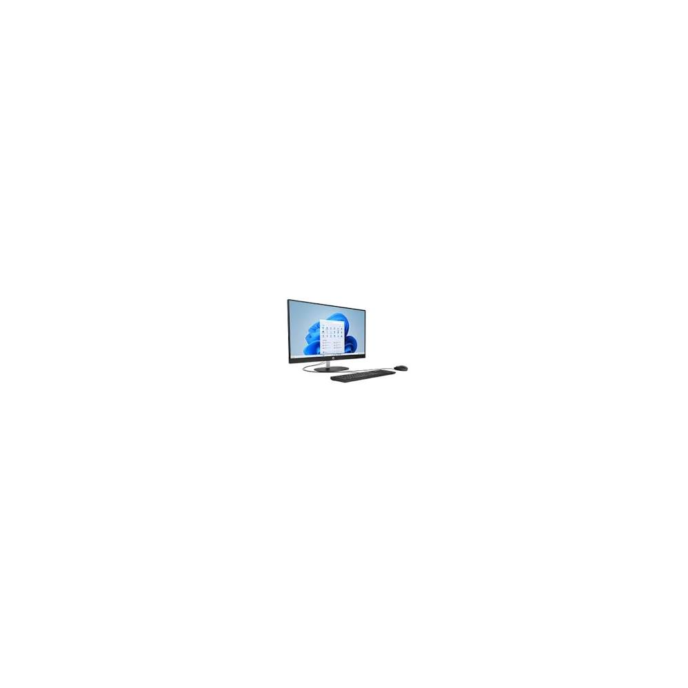 HP All-in-One 24-cr1049nh – Core Ultra 5, 8 GB, 23.8-inch | Fulrix