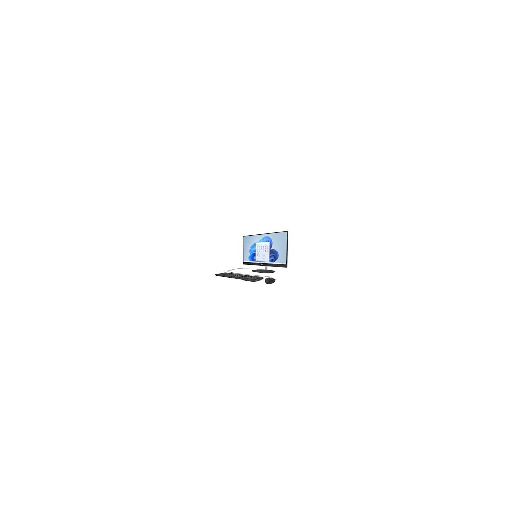 HP All-in-One 24-cr1049nh – Core Ultra 5, 8 GB, 23.8-inch | Fulrix