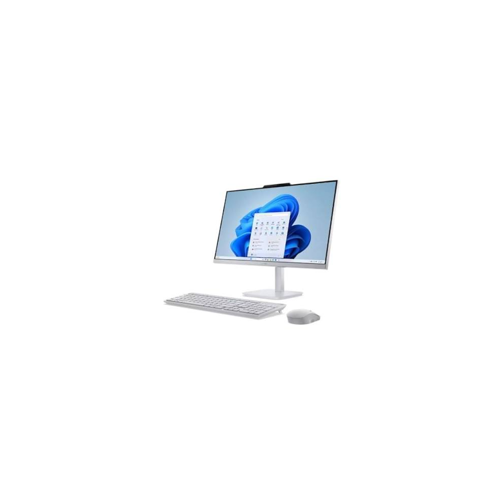 HP All-in-One 24-cr1055nh – Core Ultra 7, Touchscreen, 23.8-inch | Fulrix