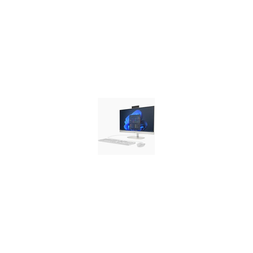 HP ProOne 240 G10 AIO Desktop – Core i7-1355U, 16 GB, 23.8-inch | Fulrix