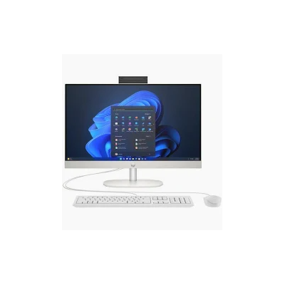 HP ProOne 240 G10 AIO Desktop – Core i7-1355U, 16 GB, 23.8-inch | Fulrix