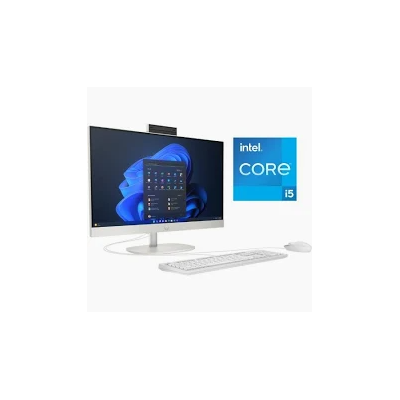HP ProOne 240 G10 AIO Desktop – Core i7-1355U, 16 GB, 23.8-inch | Fulrix