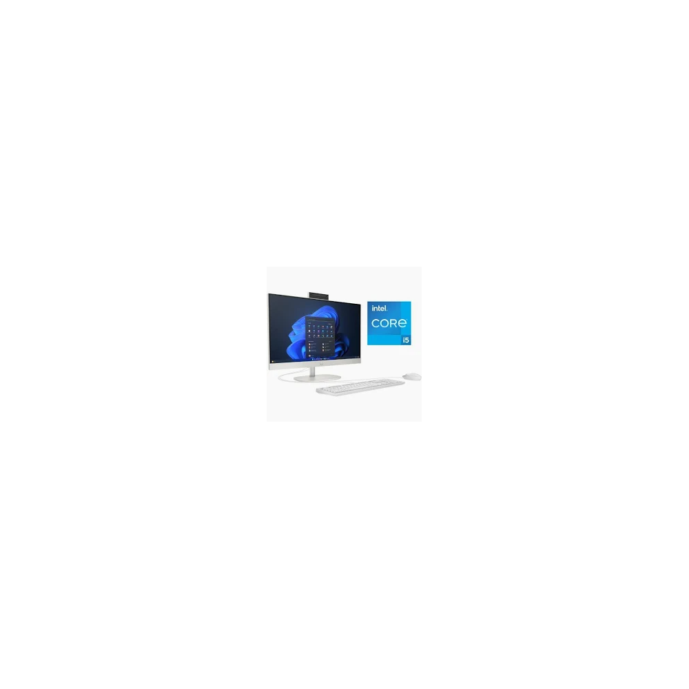 HP ProOne 240 G10 AIO Desktop – Core i7-1355U, 16 GB, 23.8-inch | Fulrix