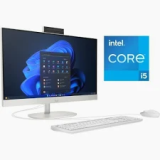HP ProOne 240 G10 AIO Desktop – Core i7-1355U, 16 GB, 23.8-inch | Fulrix