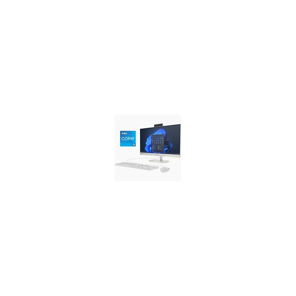 HP ProOne 240 G10 AIO Desktop – Core i7-1355U, 16 GB, 23.8-inch | Fulrix