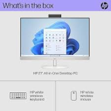 HP All-in-One 27-cr1025nh – Core Ultra 7, 1 TB, 27-inch Touch | Fulrix