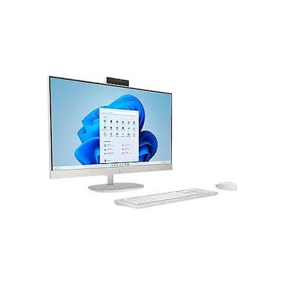 HP All-in-One 27-cr1025nh – Core Ultra 7, 1 TB, 27-inch Touch | Fulrix