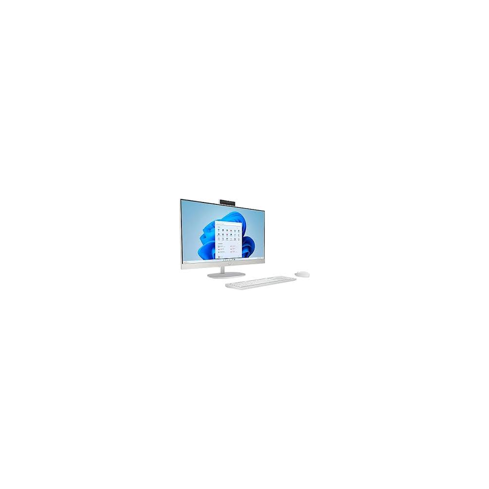 HP All-in-One 27-cr1025nh – Core Ultra 7, 1 TB, 27-inch Touch | Fulrix