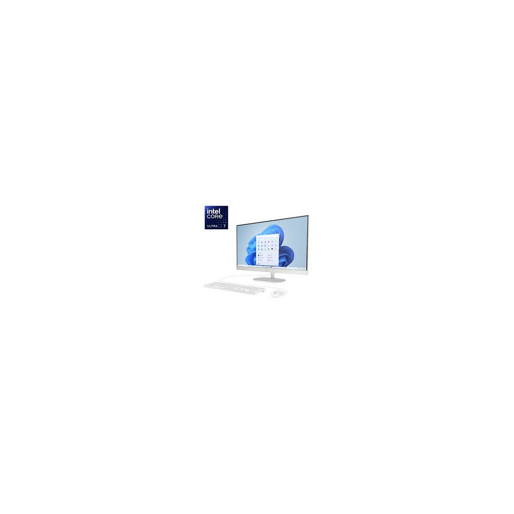 HP All-in-One 27-cr1025nh – Core Ultra 7, 1 TB, 27-inch Touch | Fulrix