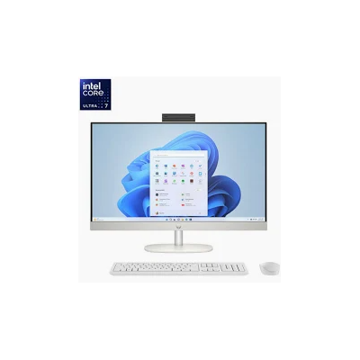 HP All-in-One 27-cr1025nh – Core Ultra 7, 1 TB, 27-inch Touch | Fulrix