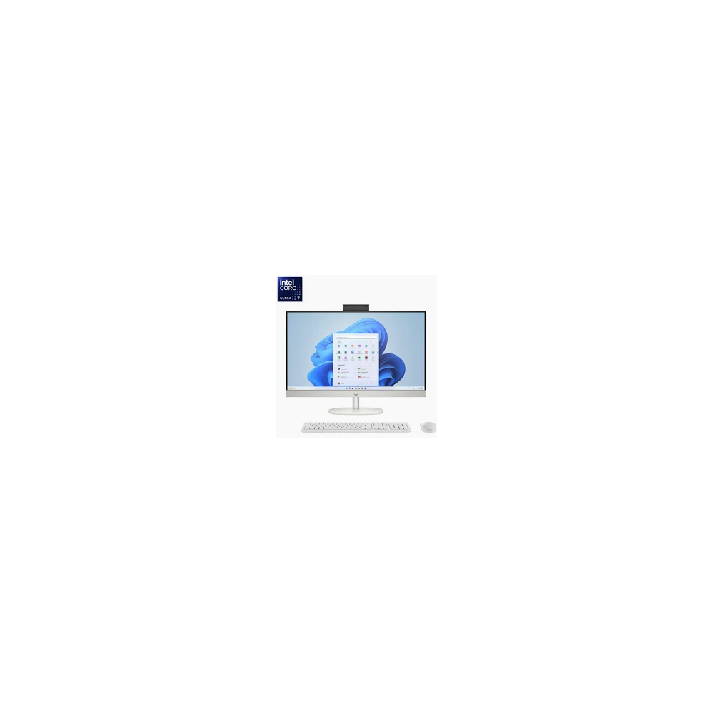 HP All-in-One 27-cr1025nh – Core Ultra 7, 1 TB, 27-inch Touch | Fulrix