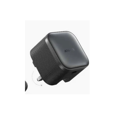 Anker Nano 45W GaN Charger A2692 – USB-C, Fast Charge, Cable | Fulrix